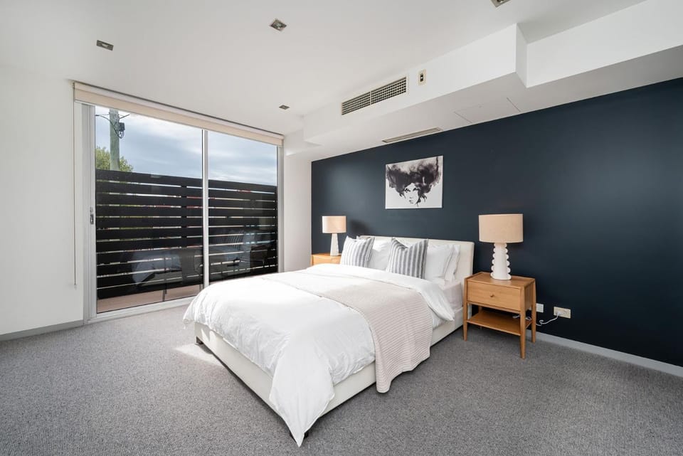 The Bayhouse on Marine Parade House in Saint Kilda