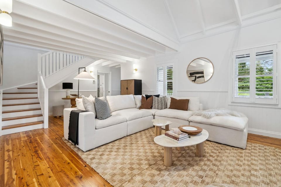 Spencer House House in Katoomba
