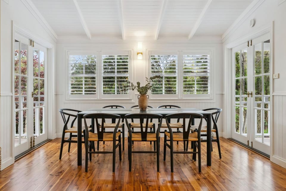 Spencer House House in Katoomba