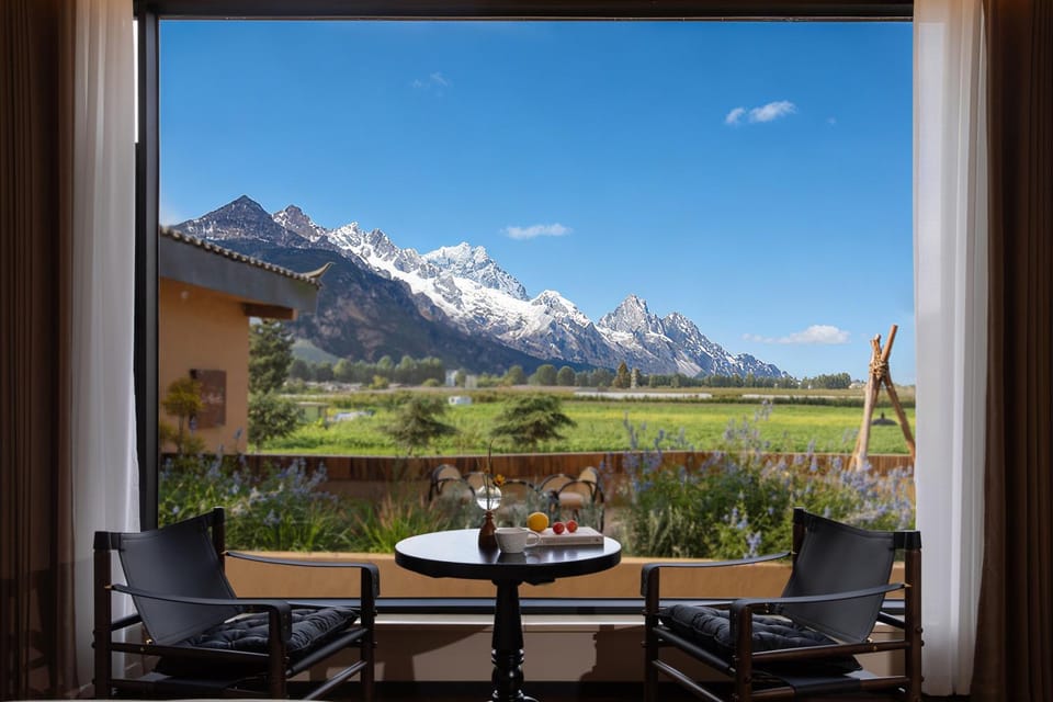 Natural landscape, View (from property/room)