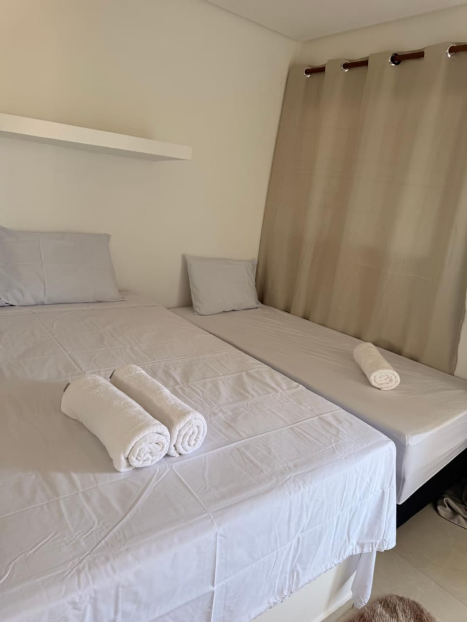 FLATS KITNETS Casa Luz Comfort Suites Apartment in State of Bahia