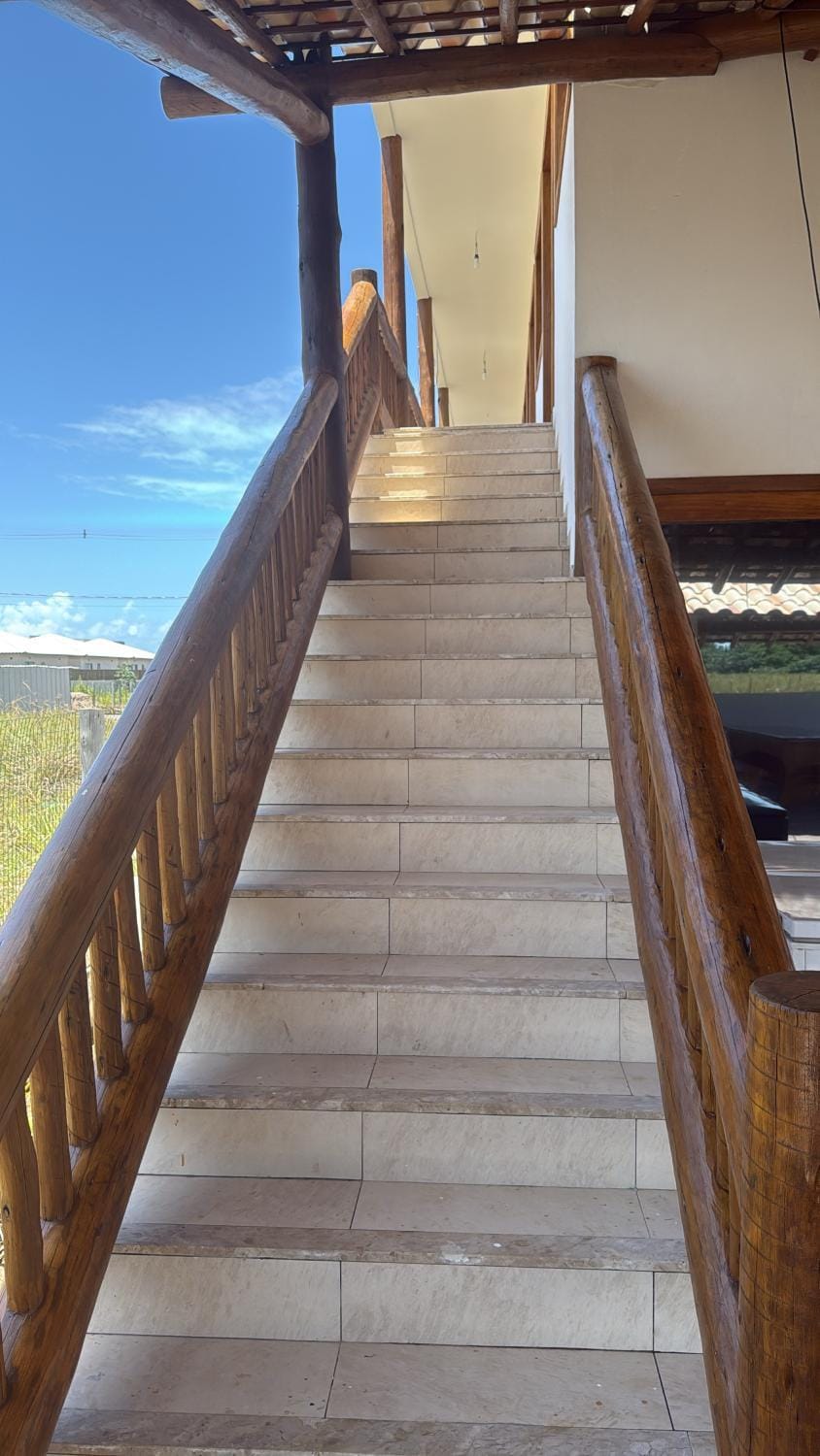 FLATS KITNETS Casa Luz Comfort Suites Apartment in State of Bahia