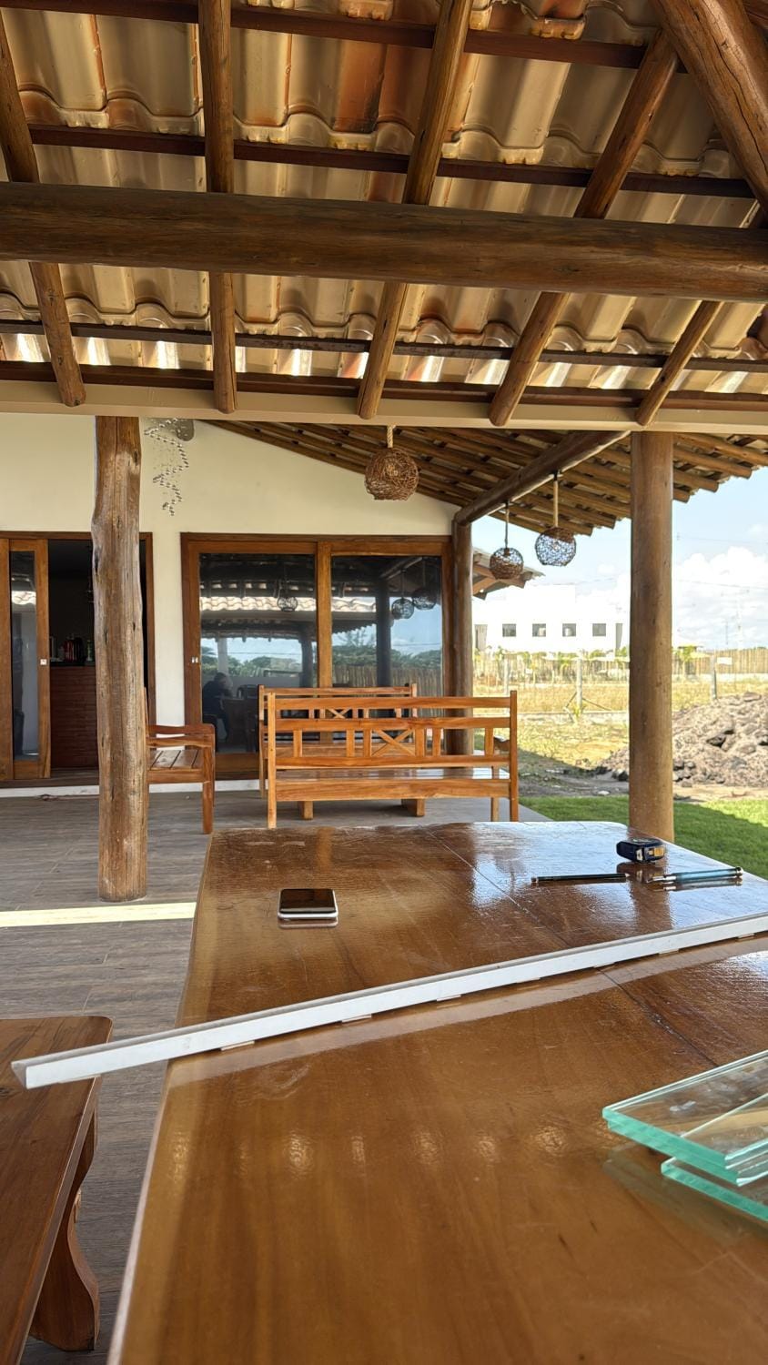 Balcony/Terrace, Spa and wellness centre/facilities