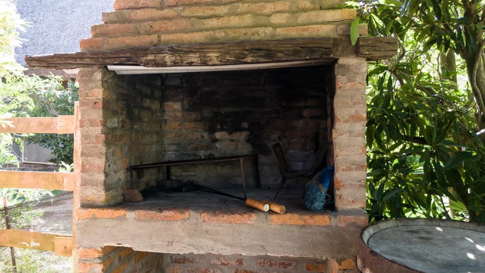 Posada Hale Nalu House in La Paloma