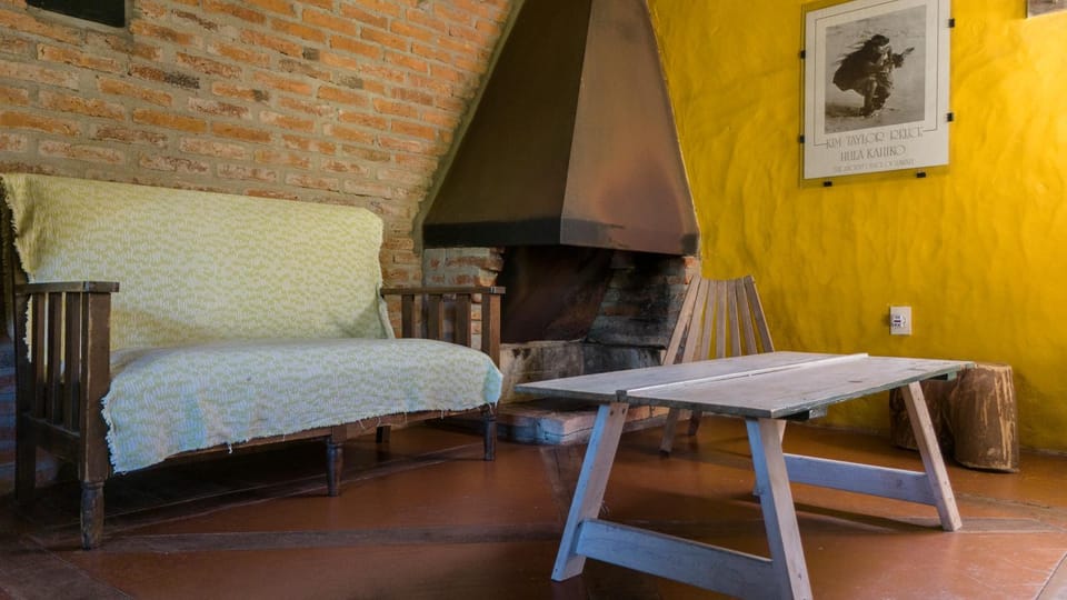 Posada Hale Nalu House in La Paloma