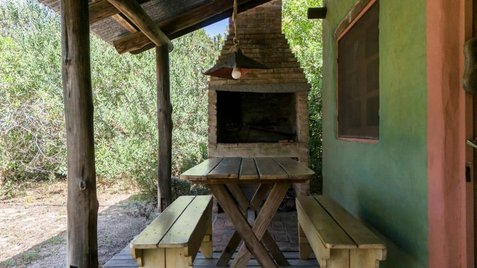 Posada Hale Koa House in La Paloma