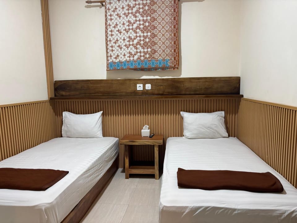 Ndliman House Bed and Breakfast in Special Region of Yogyakarta