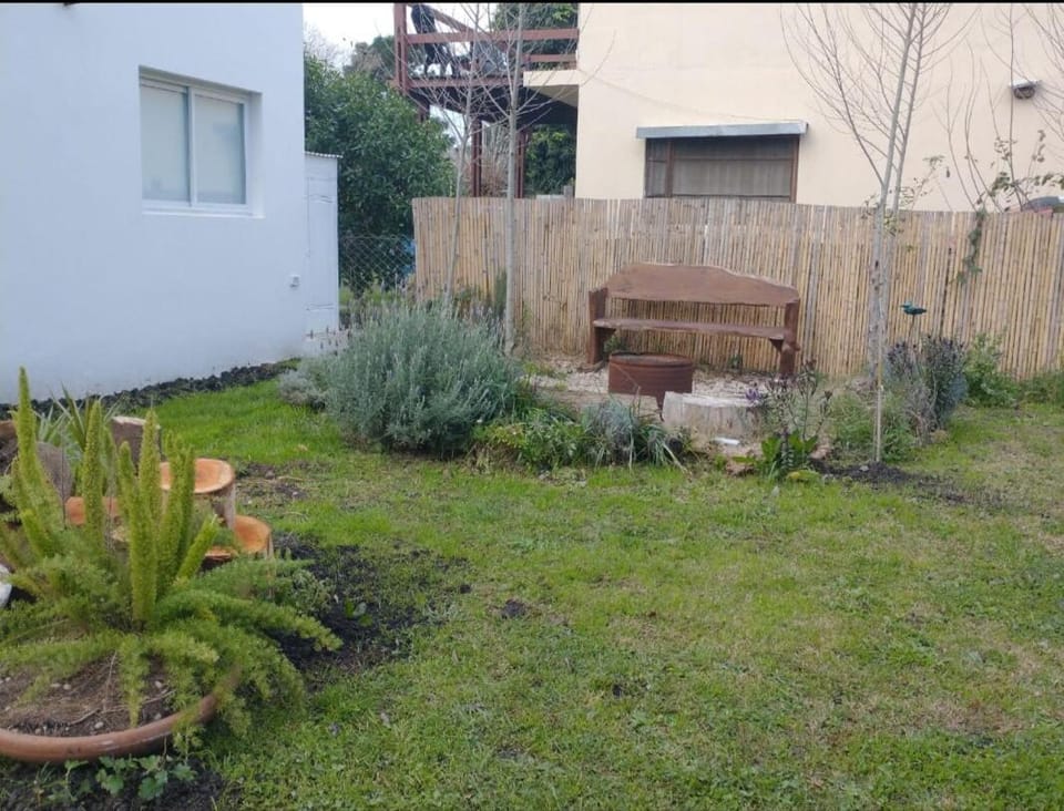 Los Horneros de Cobo House in Buenos Aires Province