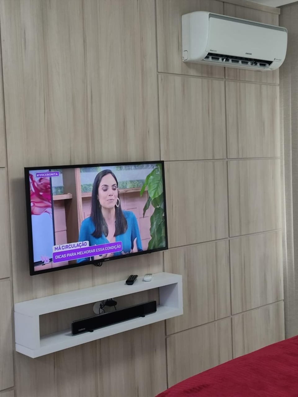 TV and multimedia