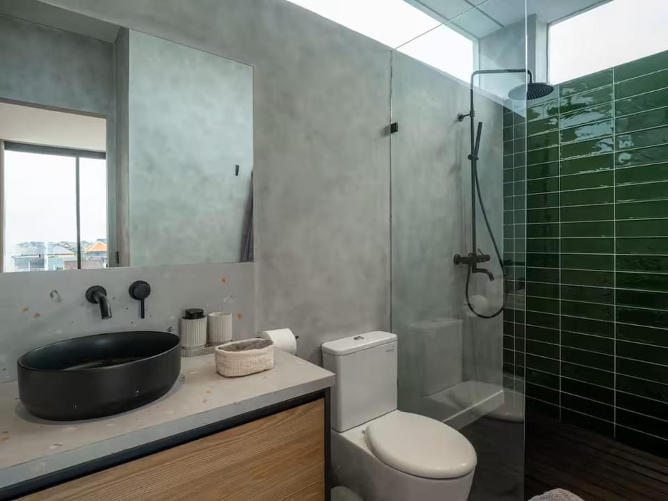 Tribeca Bali Apartment in North Kuta