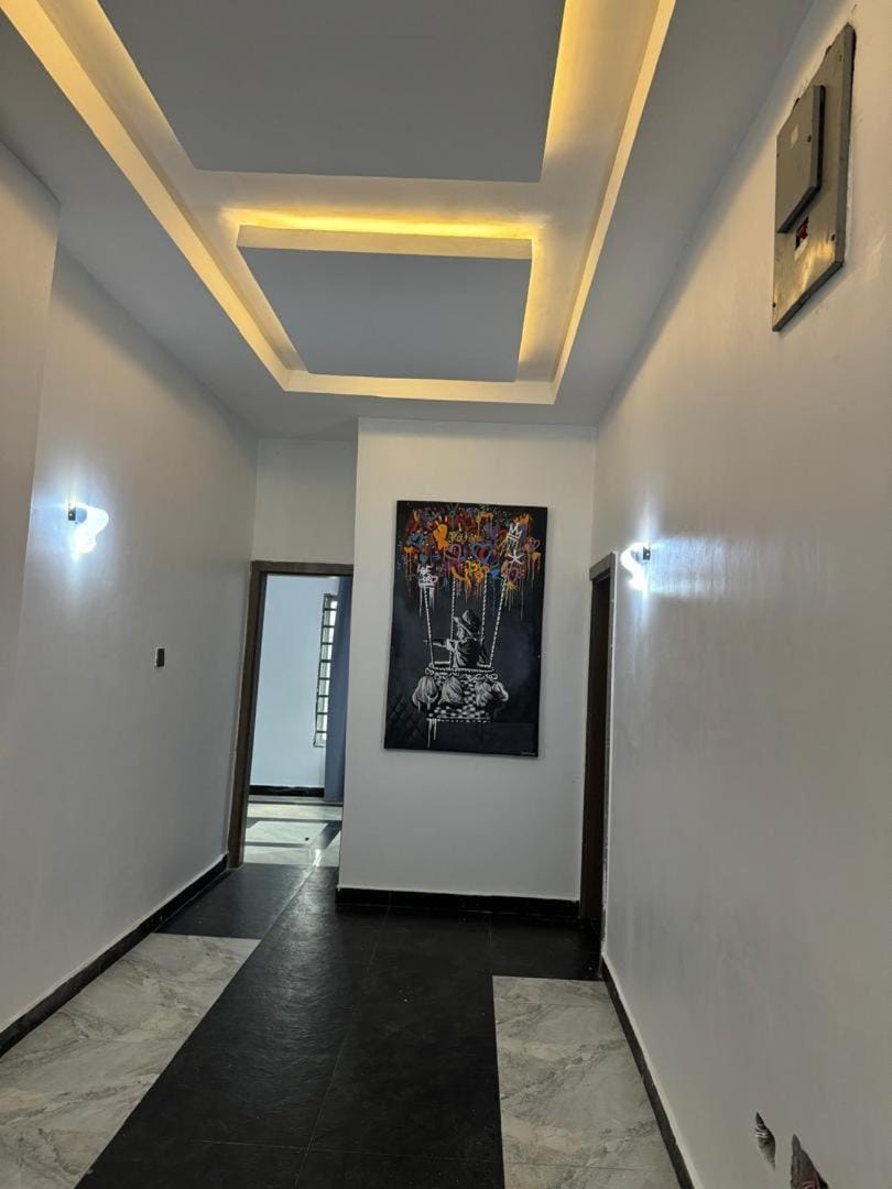 Luxarna Hotel and Spa Hotel in Nigeria