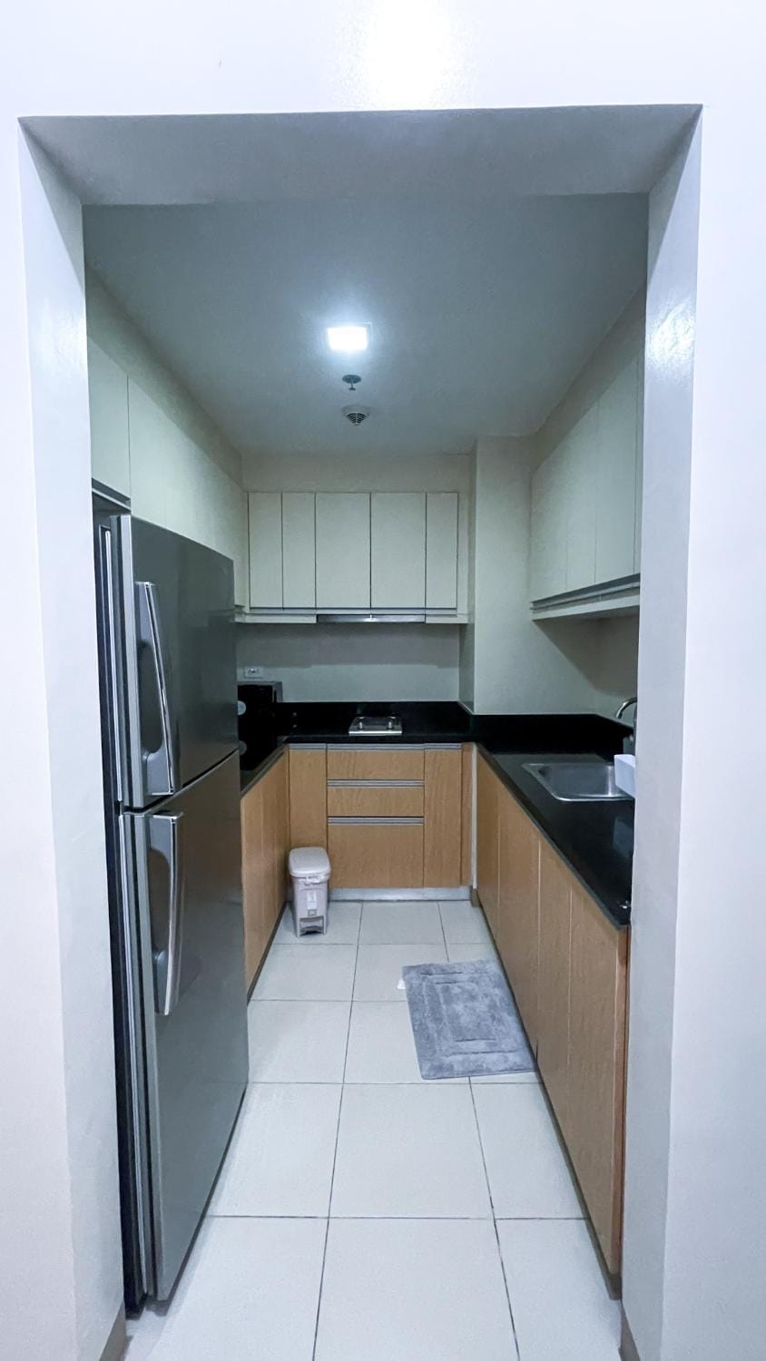 13 Twin Balcony Escape Apartment in Iloilo City