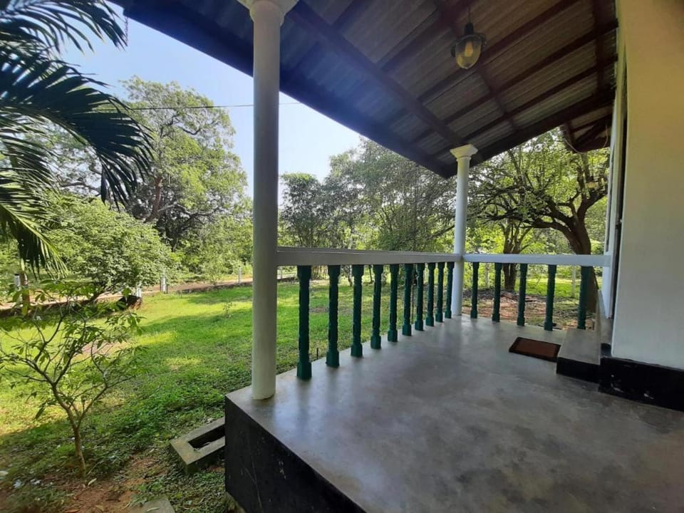 Ayu Kataragama Hotel in Southern Province