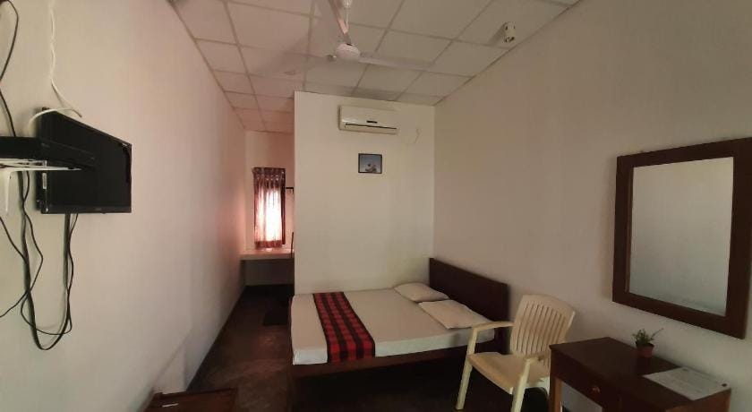 Ayu Kataragama Hotel in Southern Province