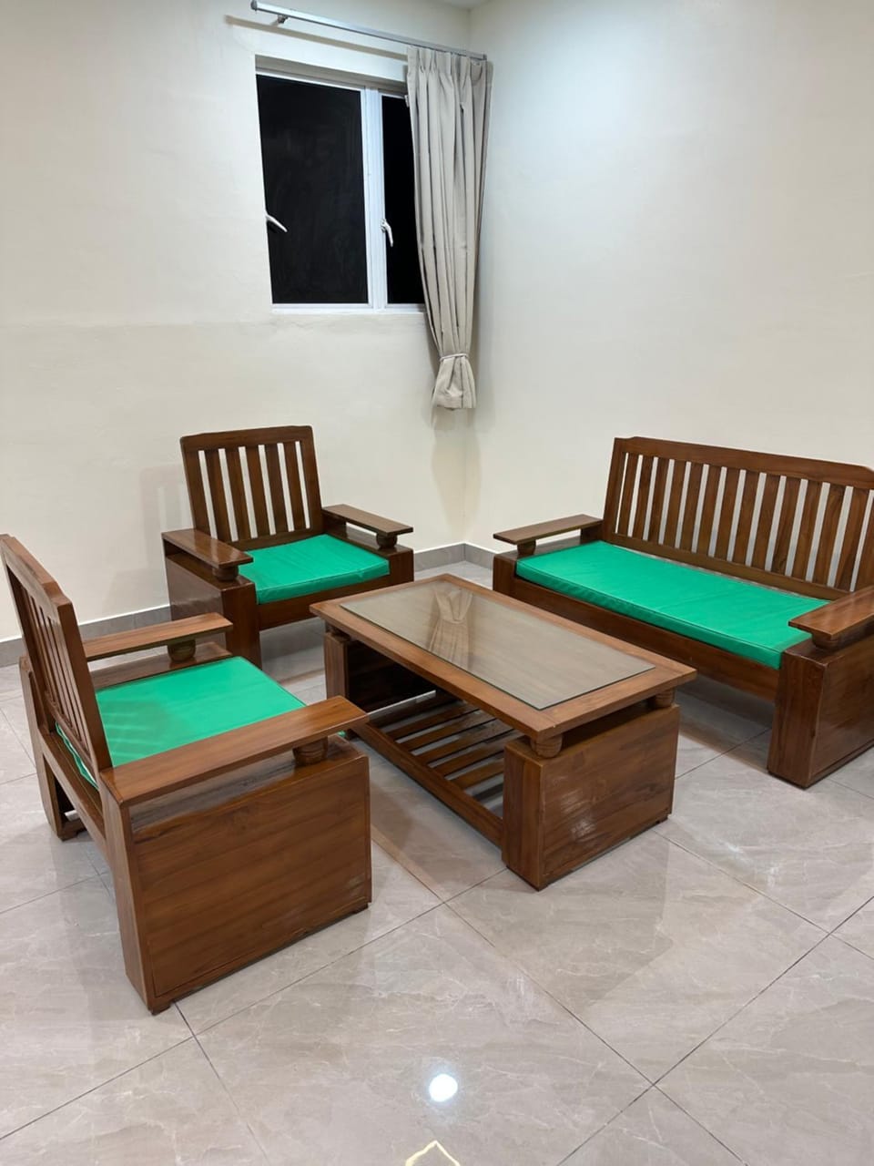 Communal lounge/ TV room, Living room