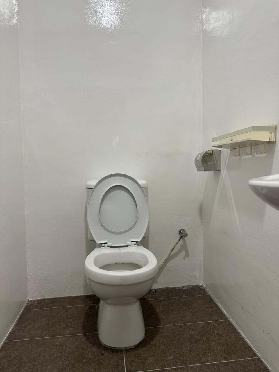 Toilet, Bathroom