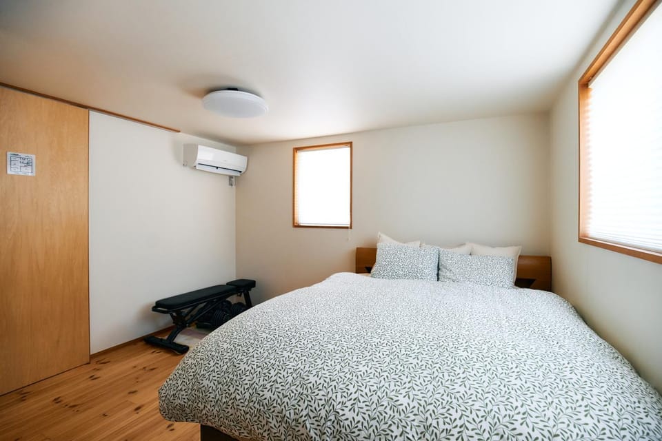 Kiyose Garden Stay - 最大10名でゆったり過ごせる宿 Apartment in Saitama Prefecture