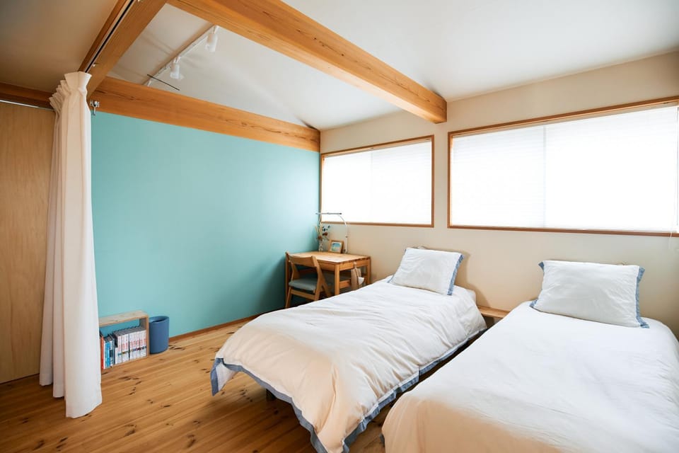 Kiyose Garden Stay - 最大10名でゆったり過ごせる宿 Apartment in Saitama Prefecture