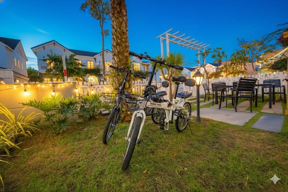The Moon Villa - NOVAWORLD Phan Thiet Villa in Phan Thiet