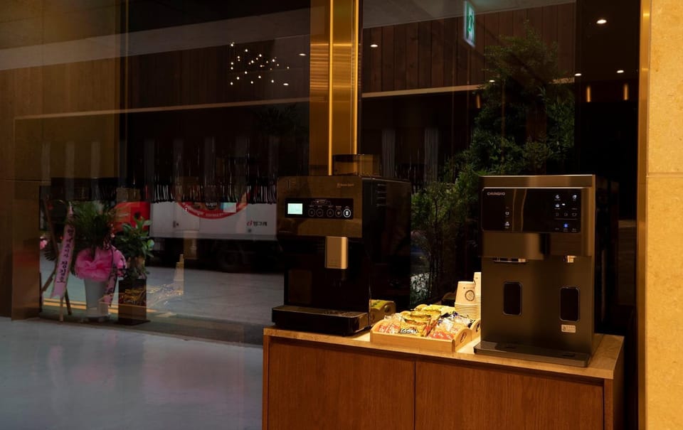 Hotel Star Hotel in Gyeonggi-do