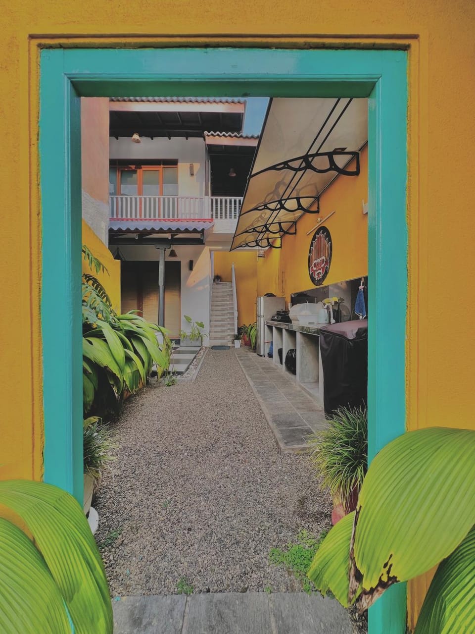 Villa Kyda - 2 Min walk to the Beaches! Bed and Breakfast in Tangalle