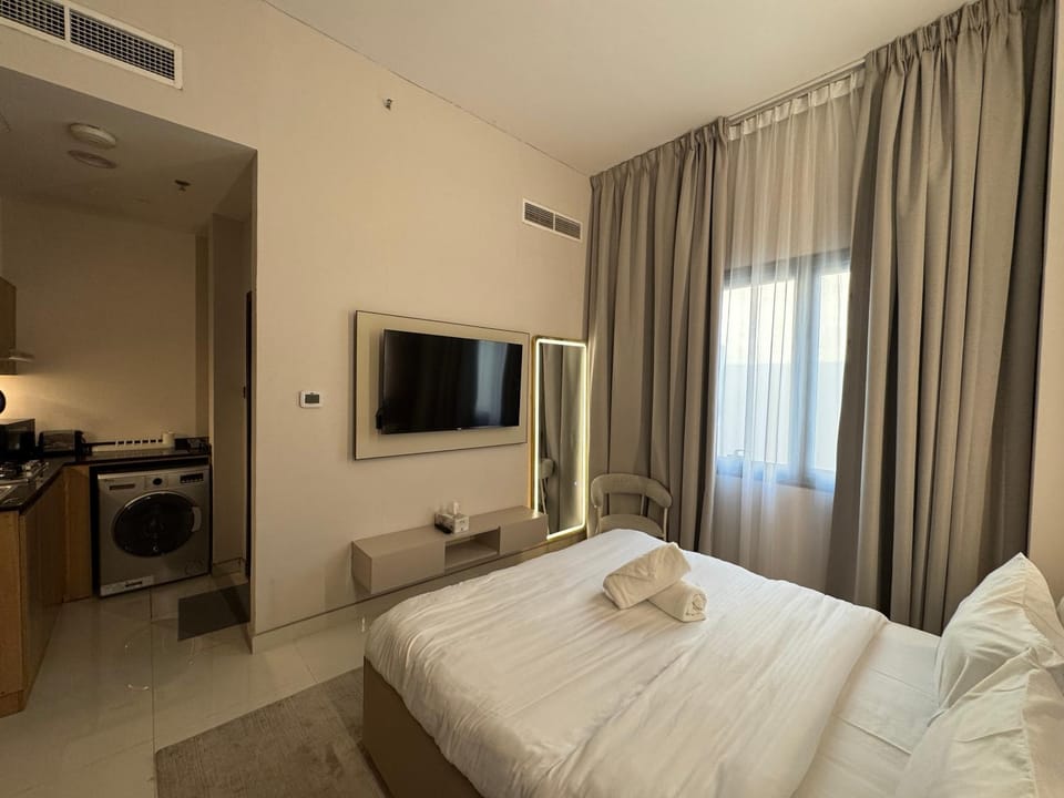 Signature Grand Studio Apartment Apartment in Dubai