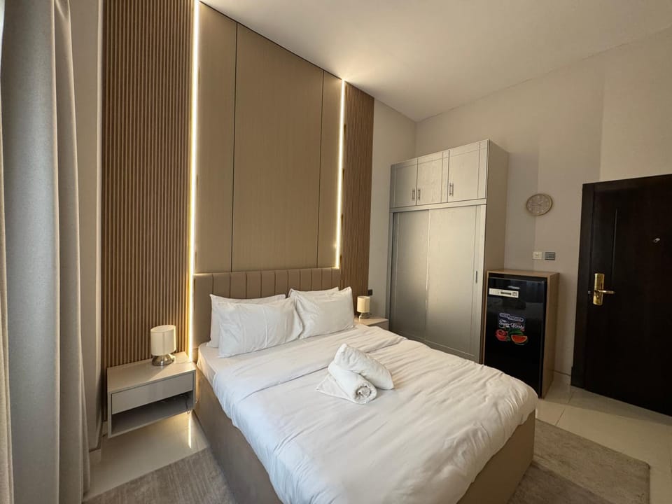 Signature Grand Studio Apartment Apartment in Dubai