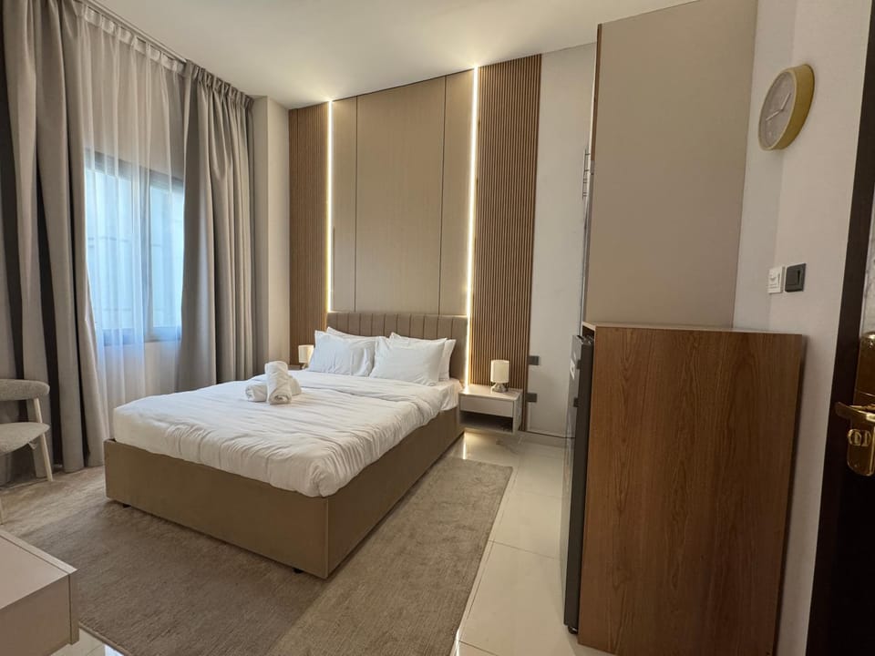 Signature Grand Studio Apartment Apartment in Dubai