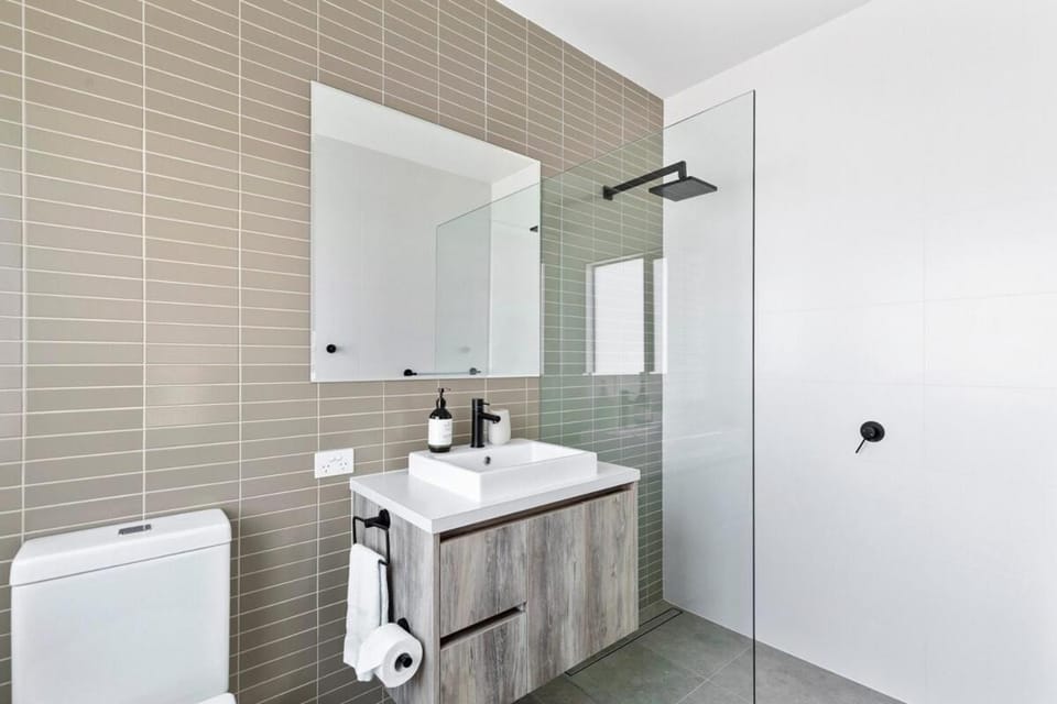 Bundalong Luxury Riverfront Escape House in Bundalong