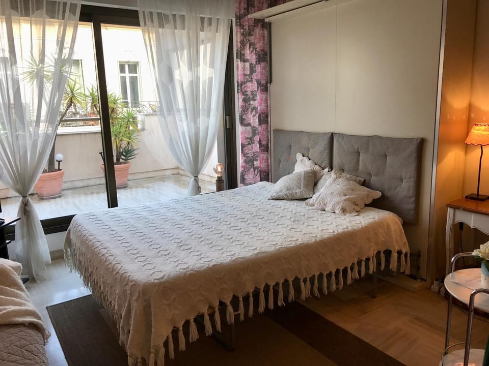 Gray d' Albion Apartment Apartment in Cannes