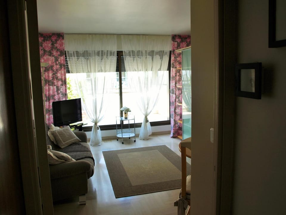 Gray d' Albion Apartment Apartment in Cannes