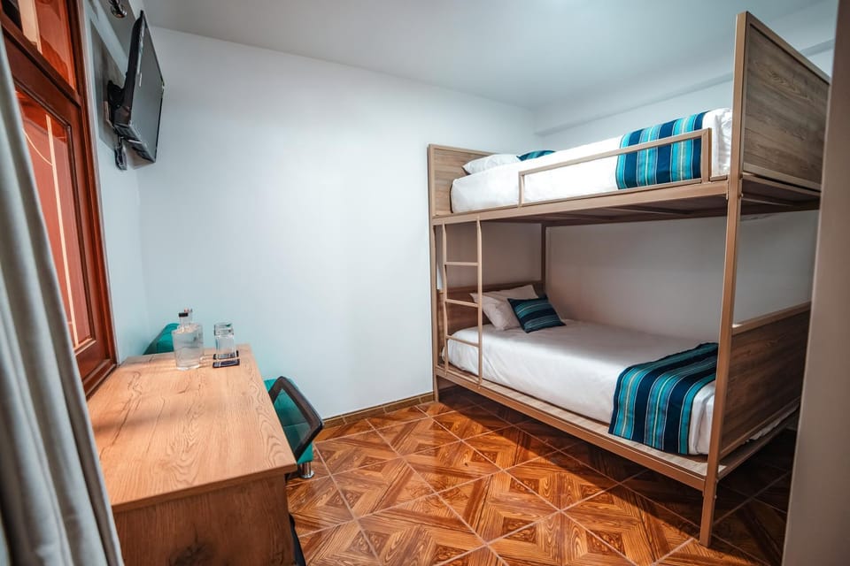 Casa Andora Hotel in Department of Cusco