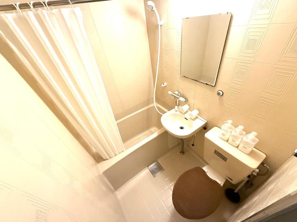 2,Nearest Sta 4mins!Nr Ikebukuro,Shinjuku,Shibuya! Apartment in Shinjuku