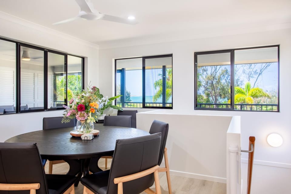 Kinka's Gem House in Queensland