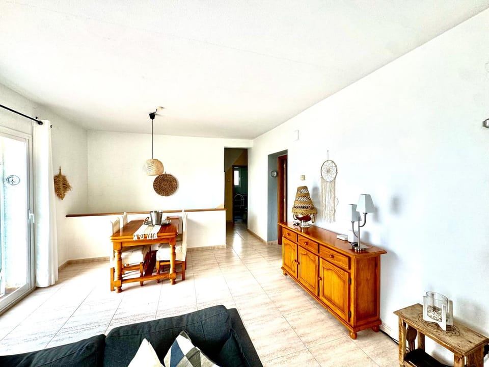 Casa Vista Del Sol House in Marina Alta
