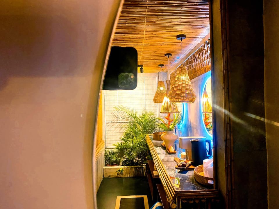 Alina Farm Resort- One Bedroom Cabin Cabin in Northern Mindanao