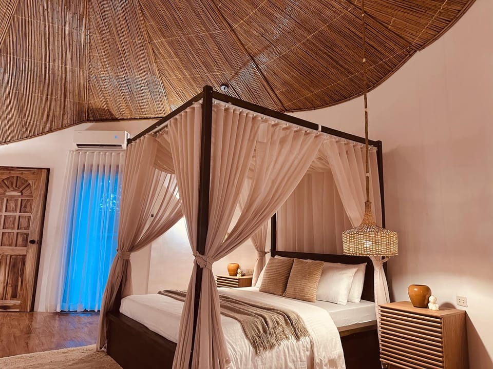 Alina Farm Resort- One Bedroom Cabin Cabin in Northern Mindanao