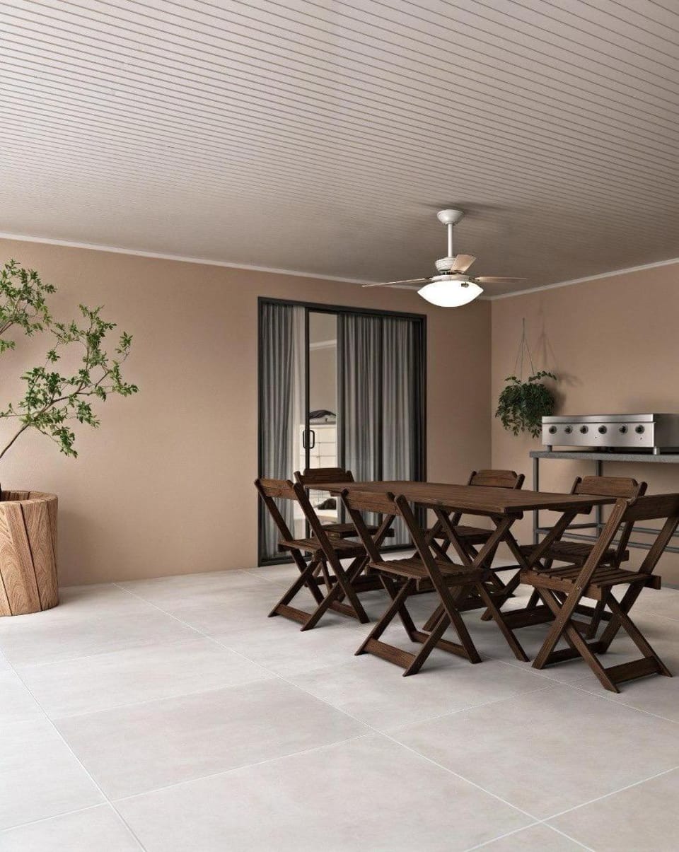 Casa COP30 - Condomínio Jardim Espanha House in Belém