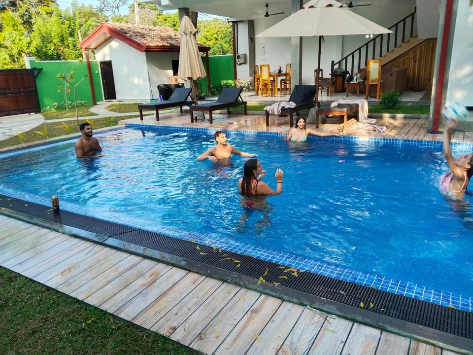 Ima villa Villa in Southern Province