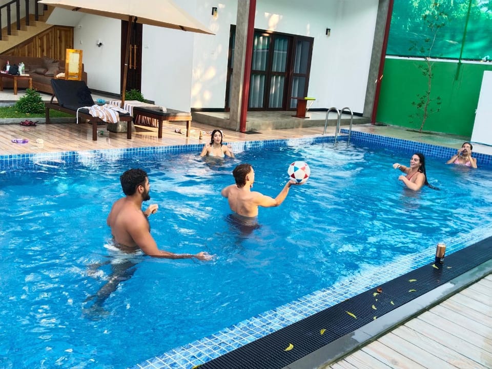 Ima villa Villa in Southern Province