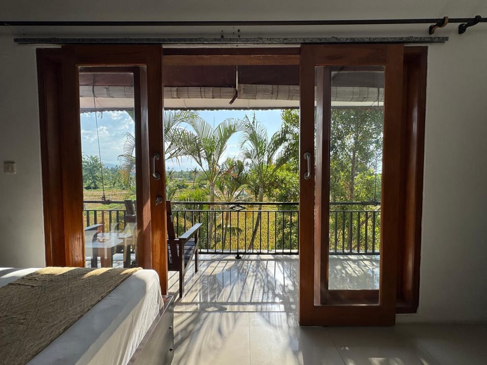 Balcony/Terrace, Bedroom