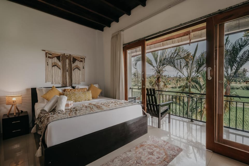 Rumi Bumi Lovina - A Home For Unhurried Days Hotel in Buleleng