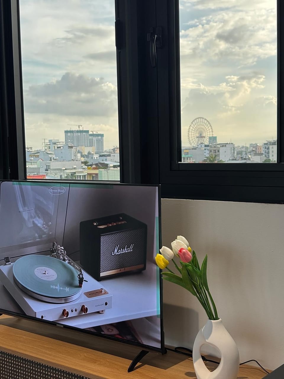 TV and multimedia