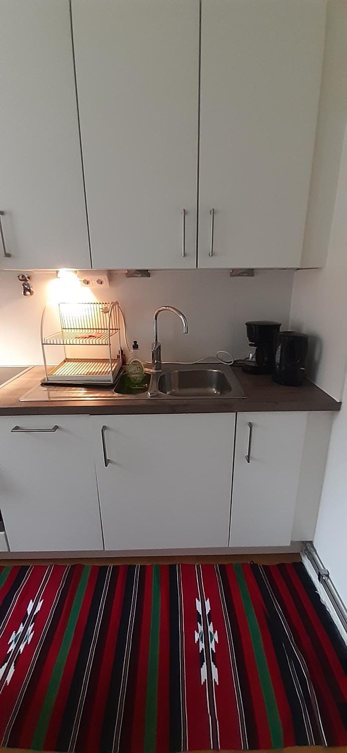 Wonderful Stay Helsingborg Apartment in Skåne County