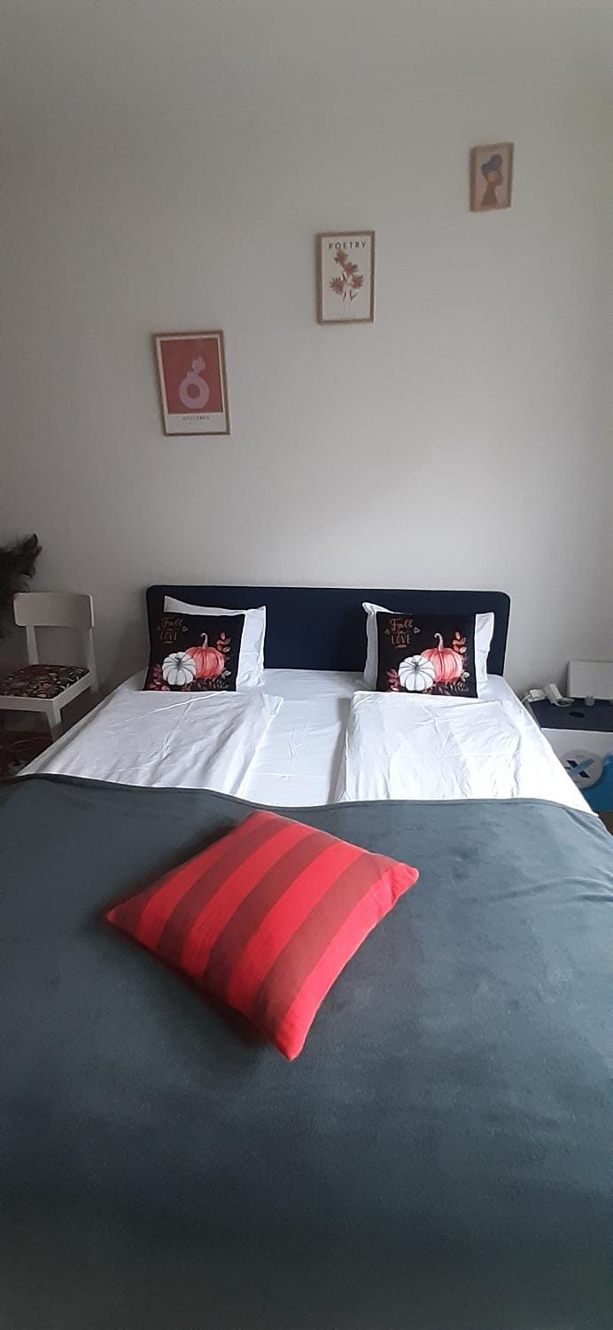 Wonderful Stay Helsingborg Apartment in Skåne County