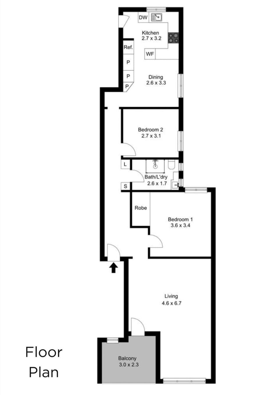 Balmoral Beachfront - A Serene Coastal Retreat - ESPL6 Apartment in Sydney