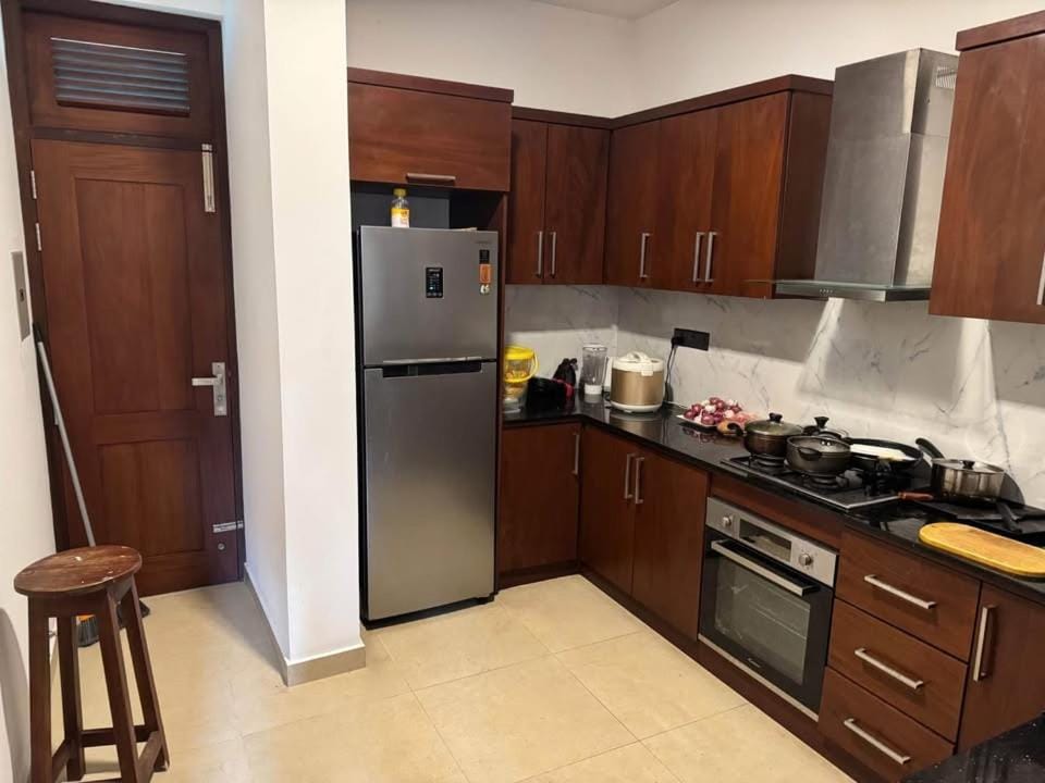 podujana villa Bed and Breakfast in Nuwara Eliya