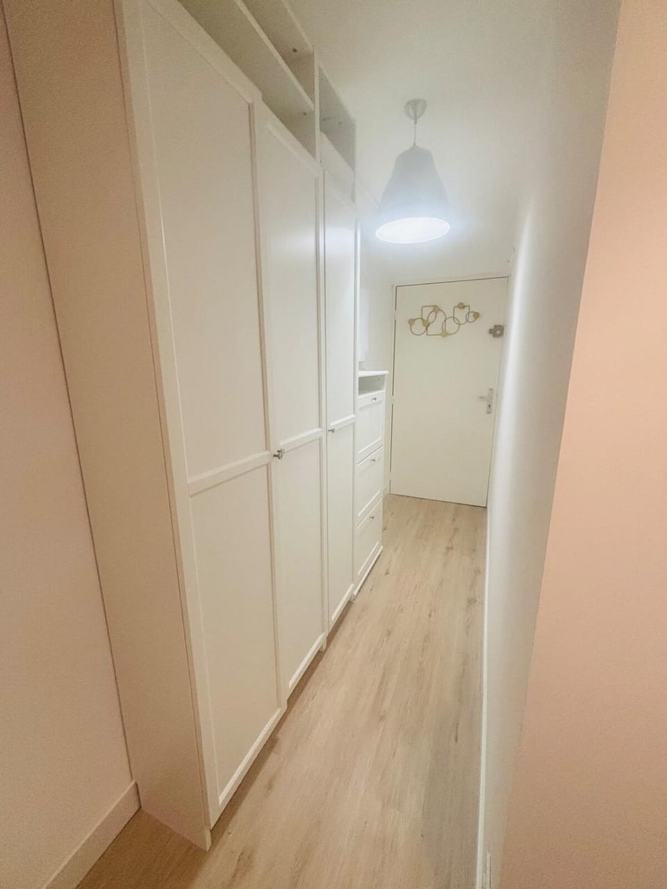 Charmant Studio Clévacances 2 étoiles - pour 2 personnes - VUE PLAGE, MER et CLIM Apartment in Canet-en-Roussillon
