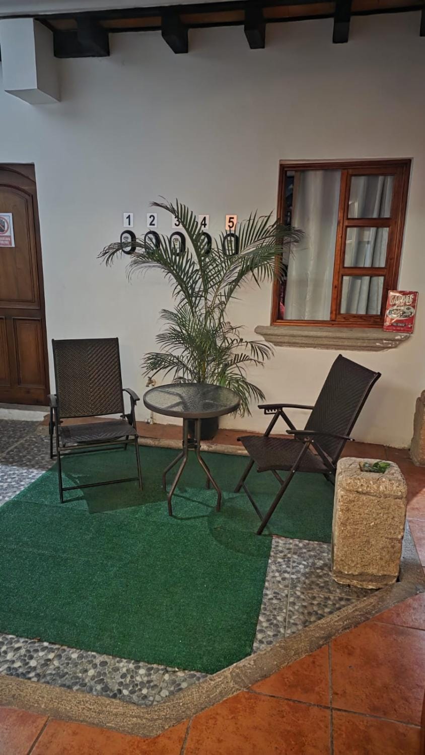 Casa Santiago Son 2 Hotel in Antigua Guatemala