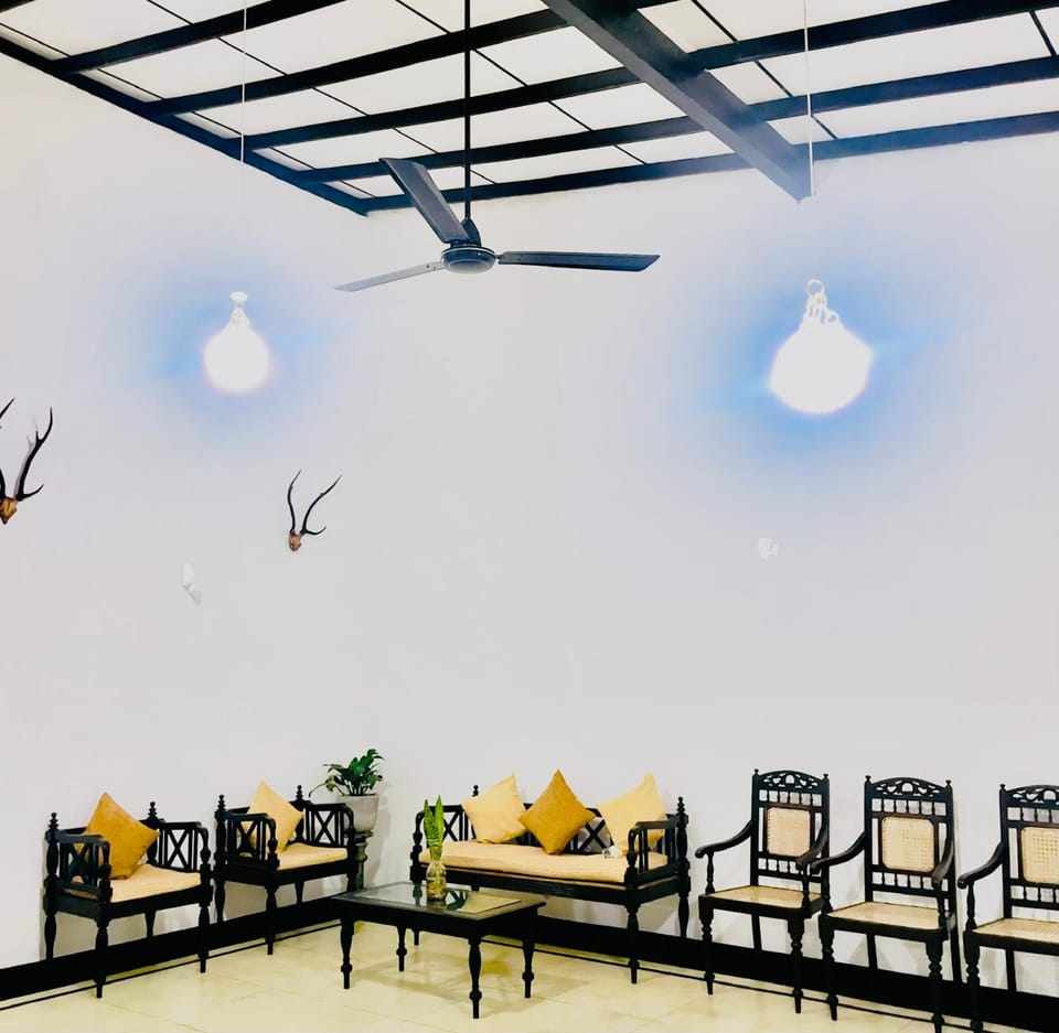 Villa Senu Villa in Southern Province